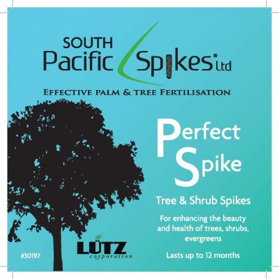 Perfect Spike – Tree & Shrub Spikes – 5 pack