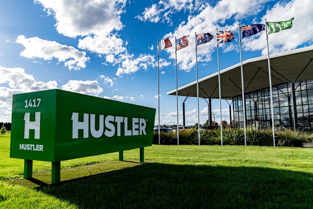 Read more about the article Hustler International